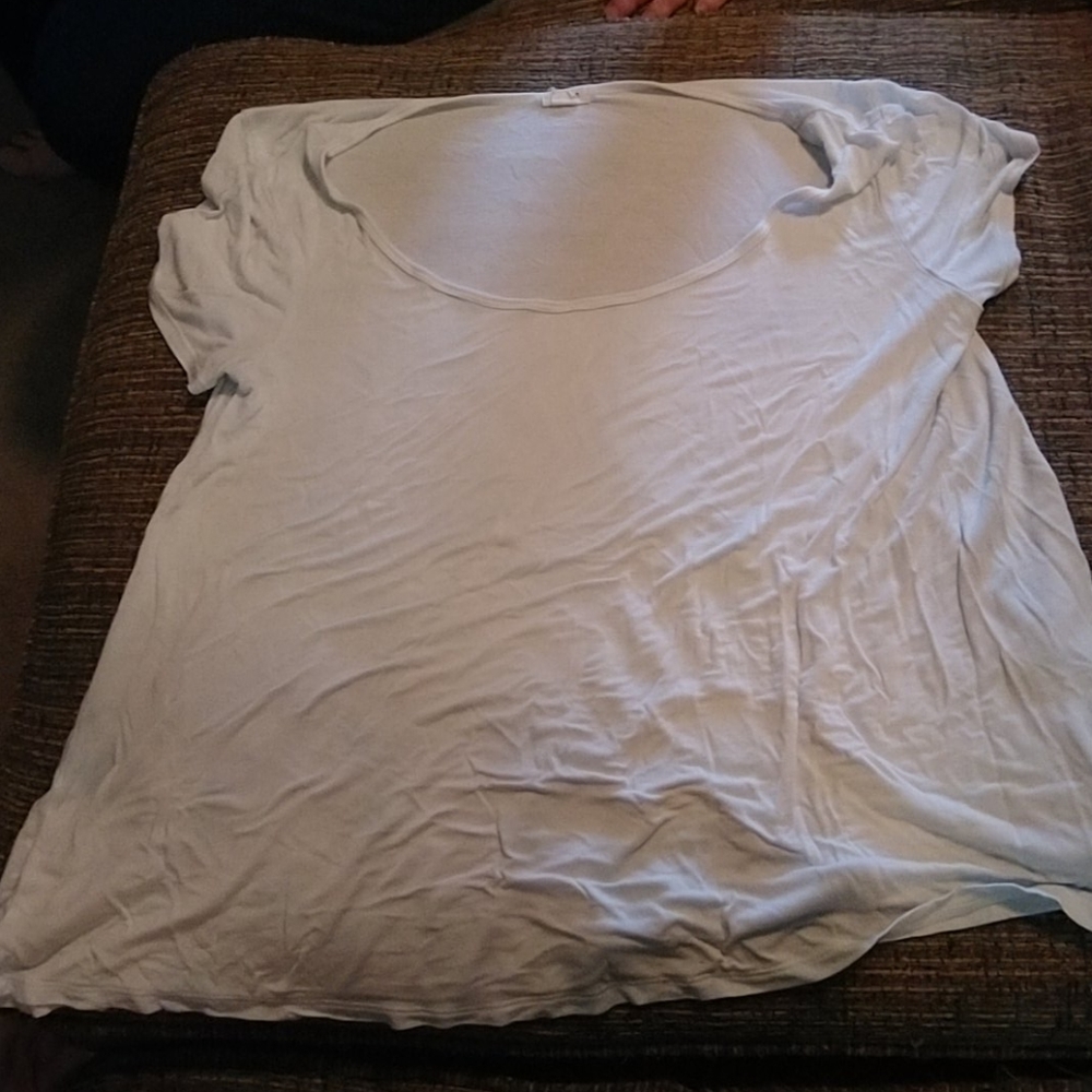 Shirt from galleria mall